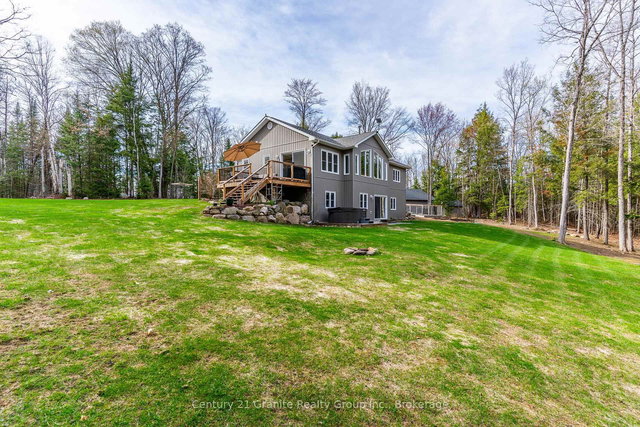 1208 Eagle Lake Road