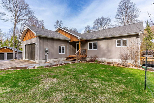 1208 Eagle Lake Road