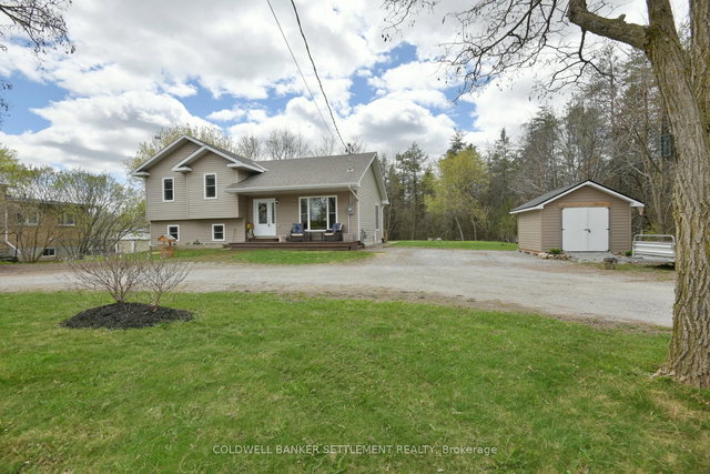 5103 County Road 43 Highway