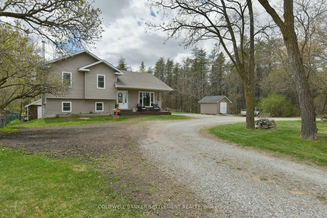 5103 County Road 43 Highway