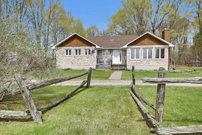 2121 Ferguson Falls Road