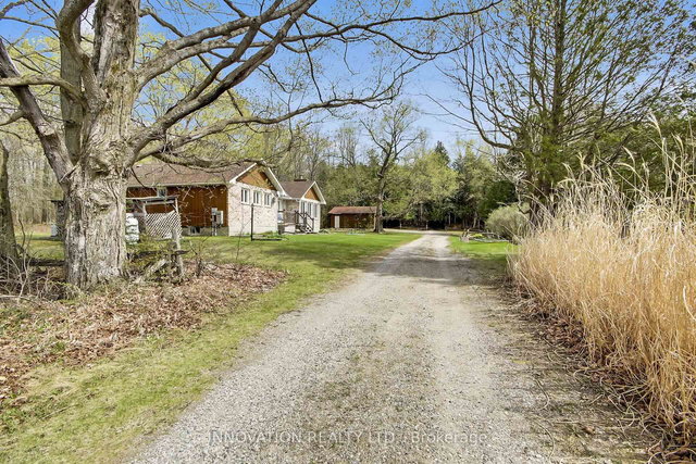 2121 Ferguson Falls Road