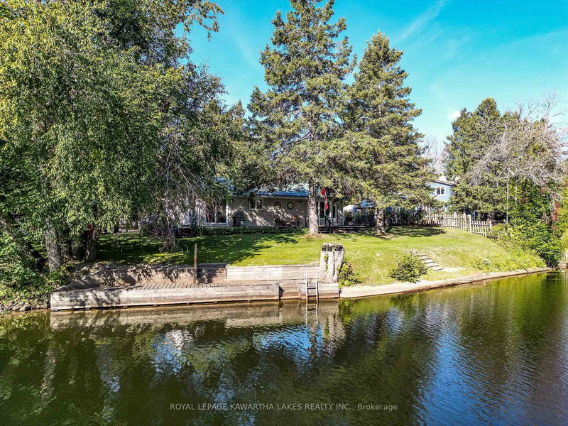 home for sale on 78 Riverbank Road