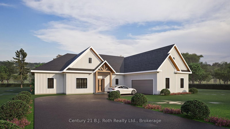 50 Hillside Dr, Georgian Bay, Ontario