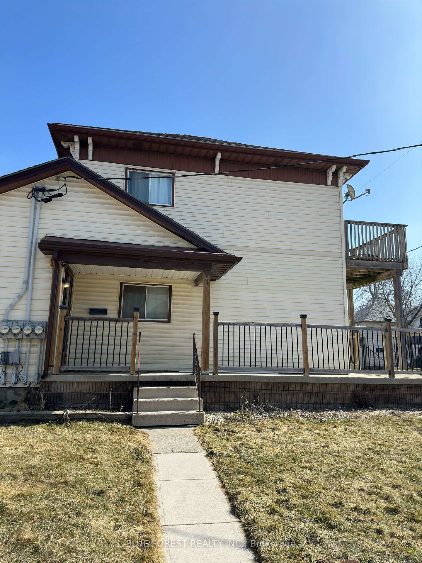23 Barnes Street • St. Thomas, ON photo 4