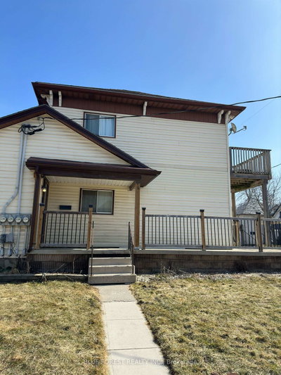 23 Barnes Street • St. Thomas, ON photo 4