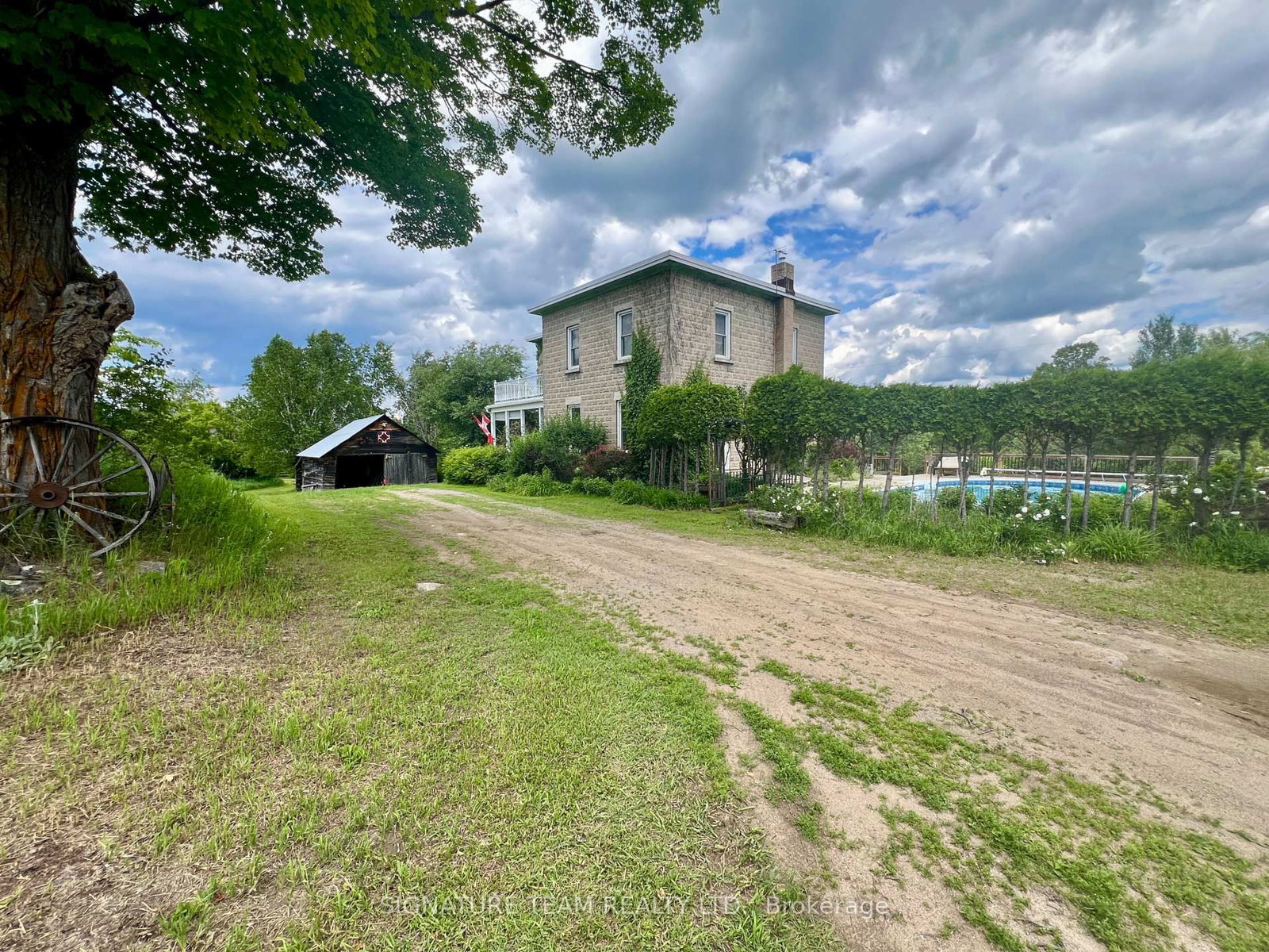 9390 60 Highway • Eganville, ON photo 28