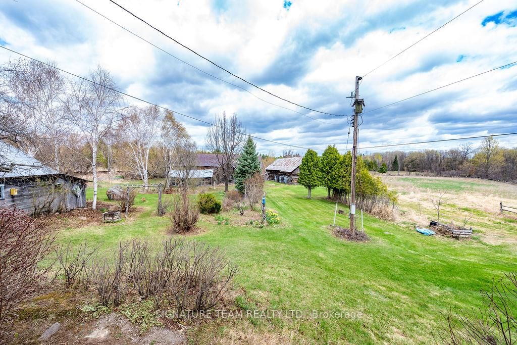 9390 60 Highway • Eganville, ON photo 38
