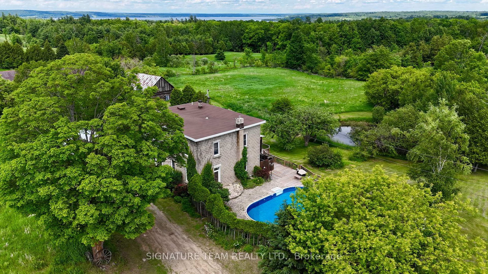 9390 60 Highway • Eganville, ON photo 66