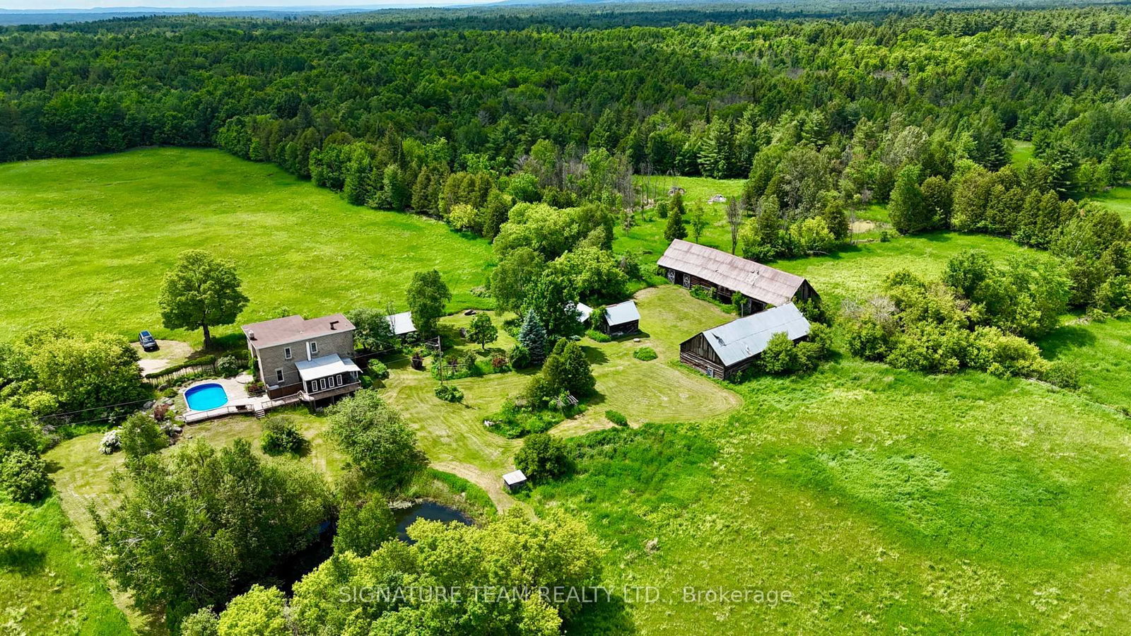9390 60 Highway • Eganville, ON photo 69