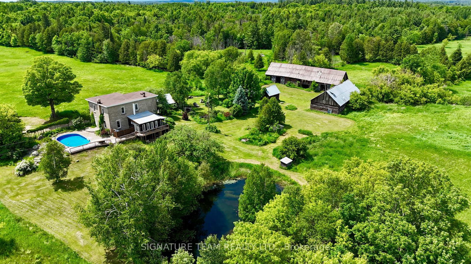 9390 60 Highway • Eganville, ON photo 73