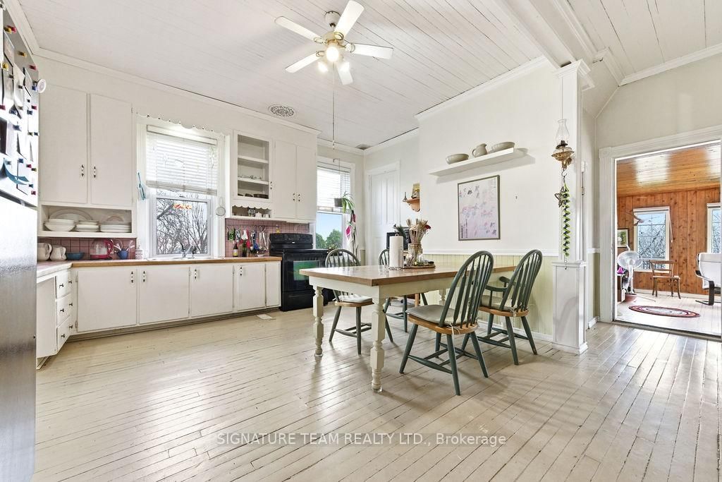 9390 60 Highway • Eganville, ON photo 9