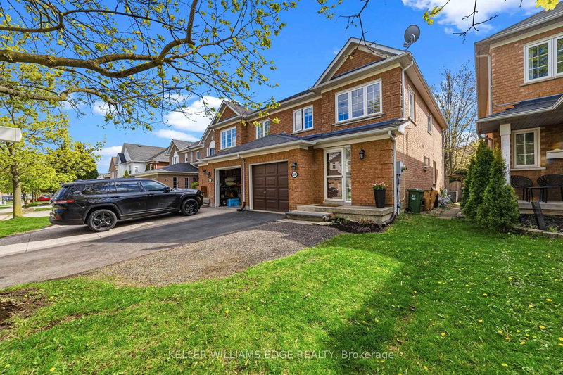 39 Harnesworth Cres, Hamilton, Ontario