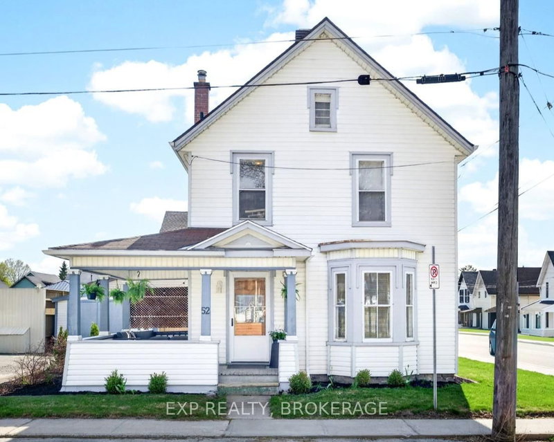 home for sale on 52 Daniel Street
