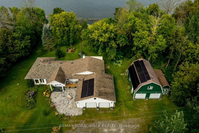 875 Corktown Road
