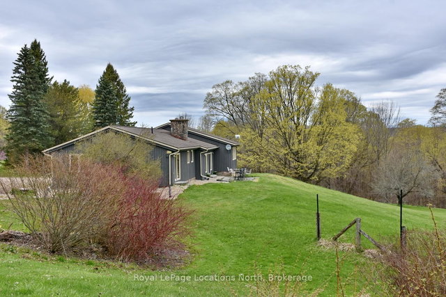 446070 Johnston's Side Road