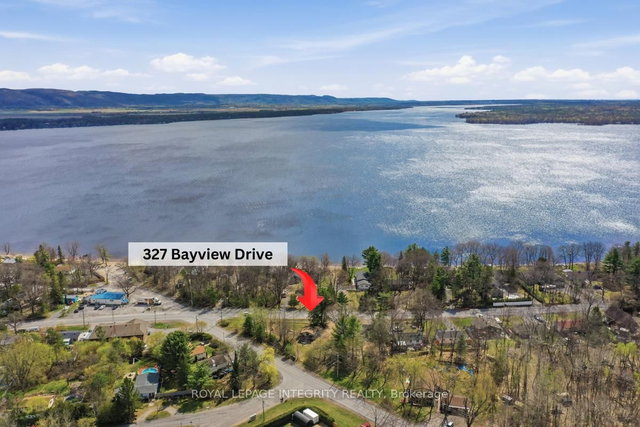 327 Bayview Drive
