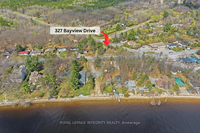 327 Bayview Drive