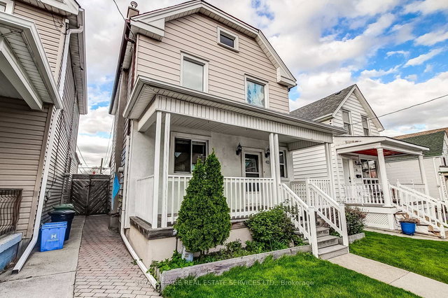 43 Rosemont Avenue