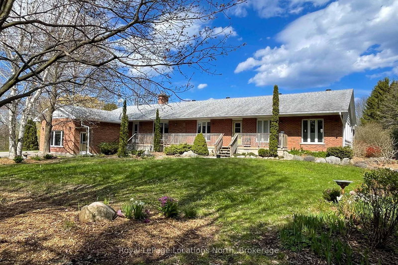355 Union St, Meaford, Ontario