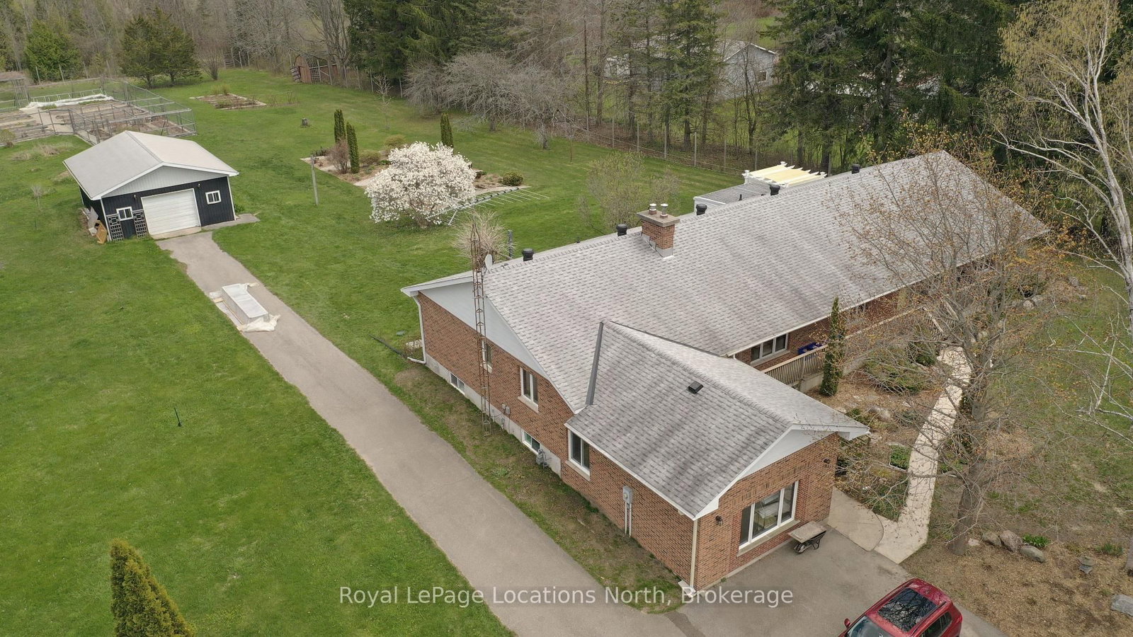 355 Union Street • Meaford, ON photo 42