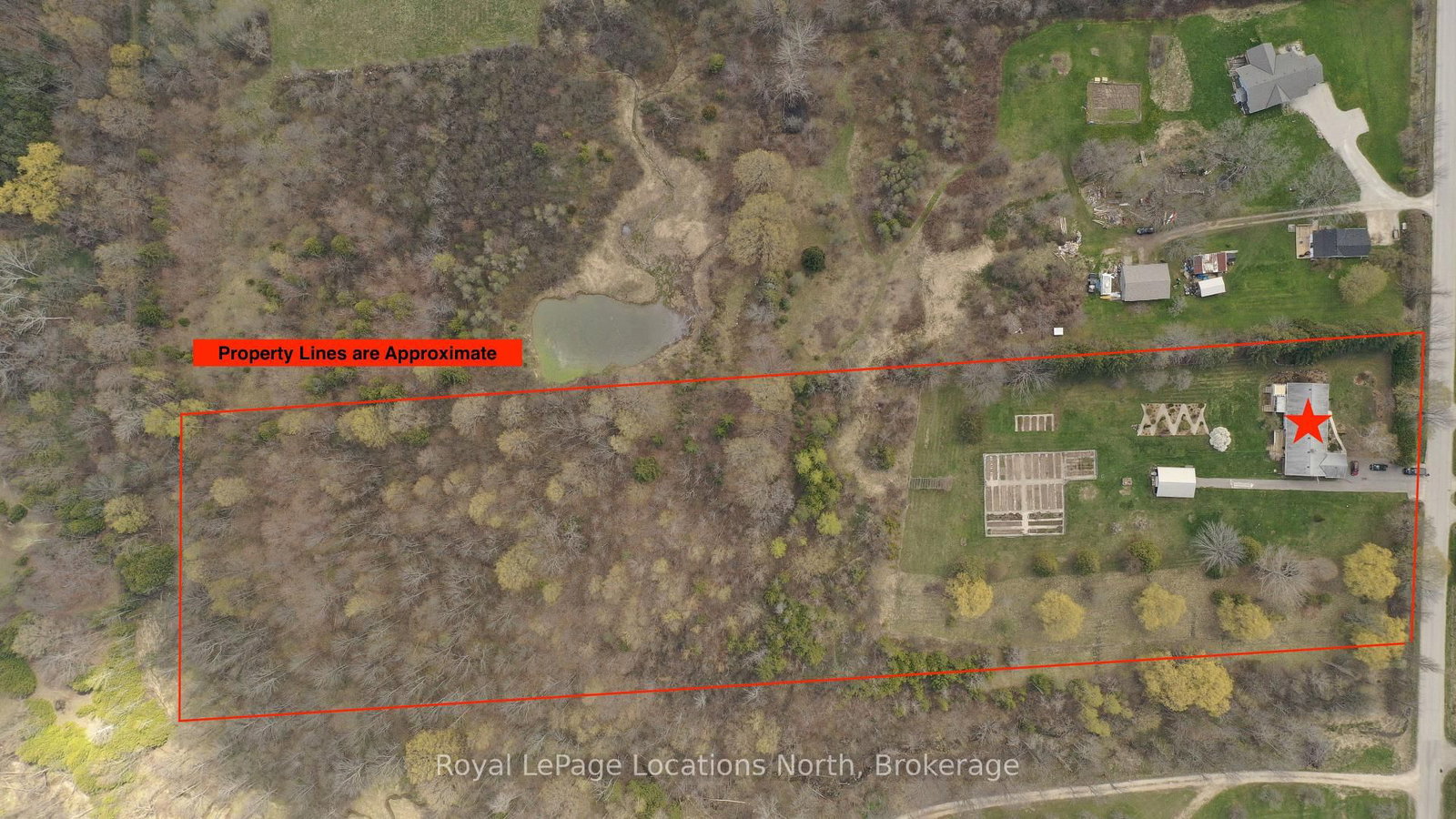 355 Union Street • Meaford, ON photo 44