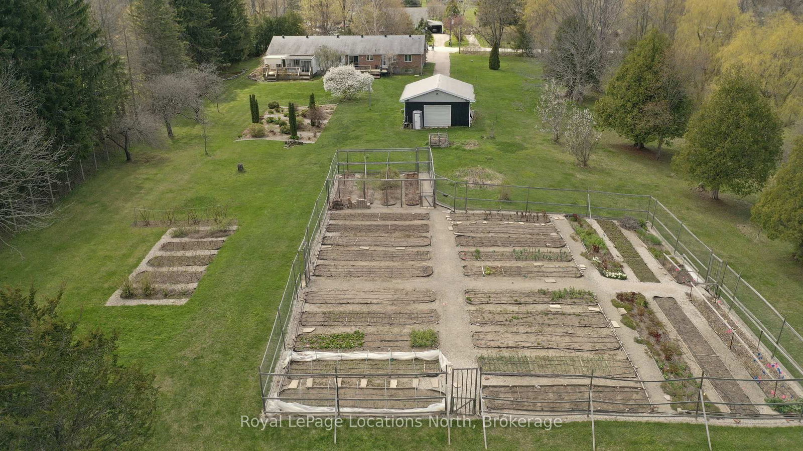355 Union Street • Meaford, ON photo 46