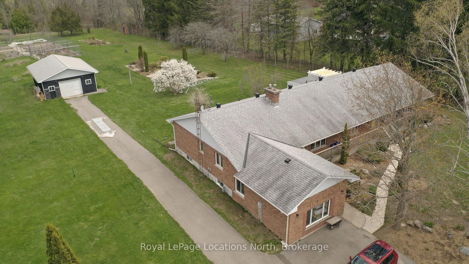 355 Union Street • Meaford, ON photo 47