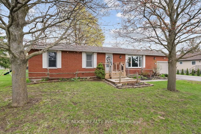 16 Robmar Crescent
