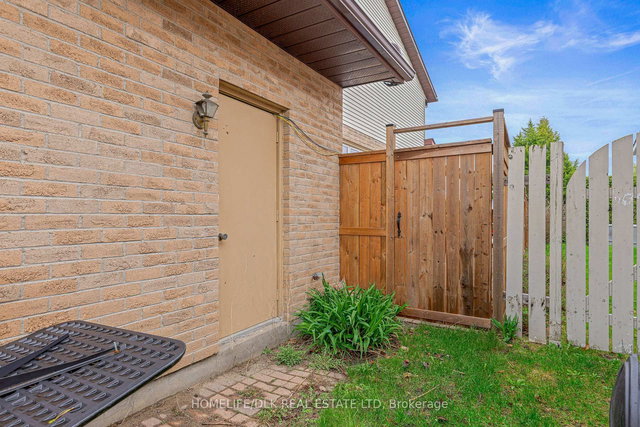155 Beley Street