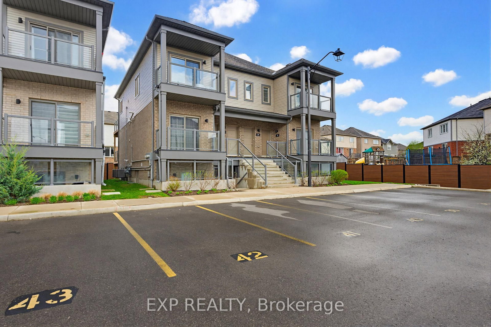 205 West Oak Trail, Unit 42 - Photo 12