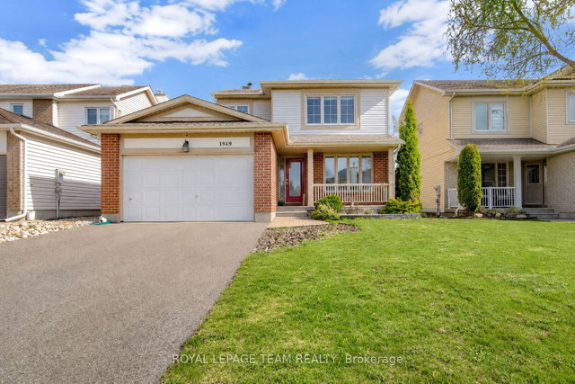 1949 HEATHERWOOD Drive