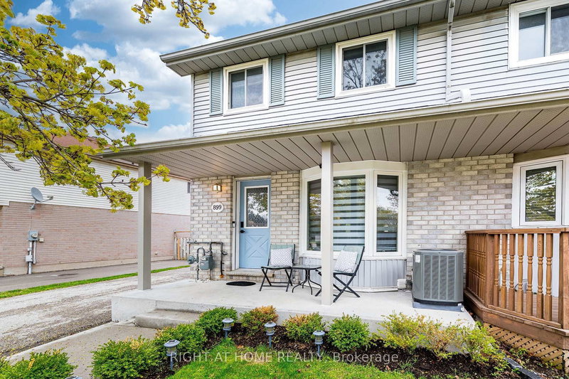 899 Elgin St N, Cambridge, Ontario