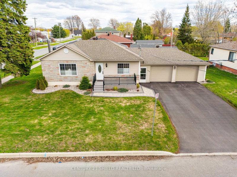 home for sale on 100 14th Street W