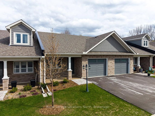 119 Dove Drive