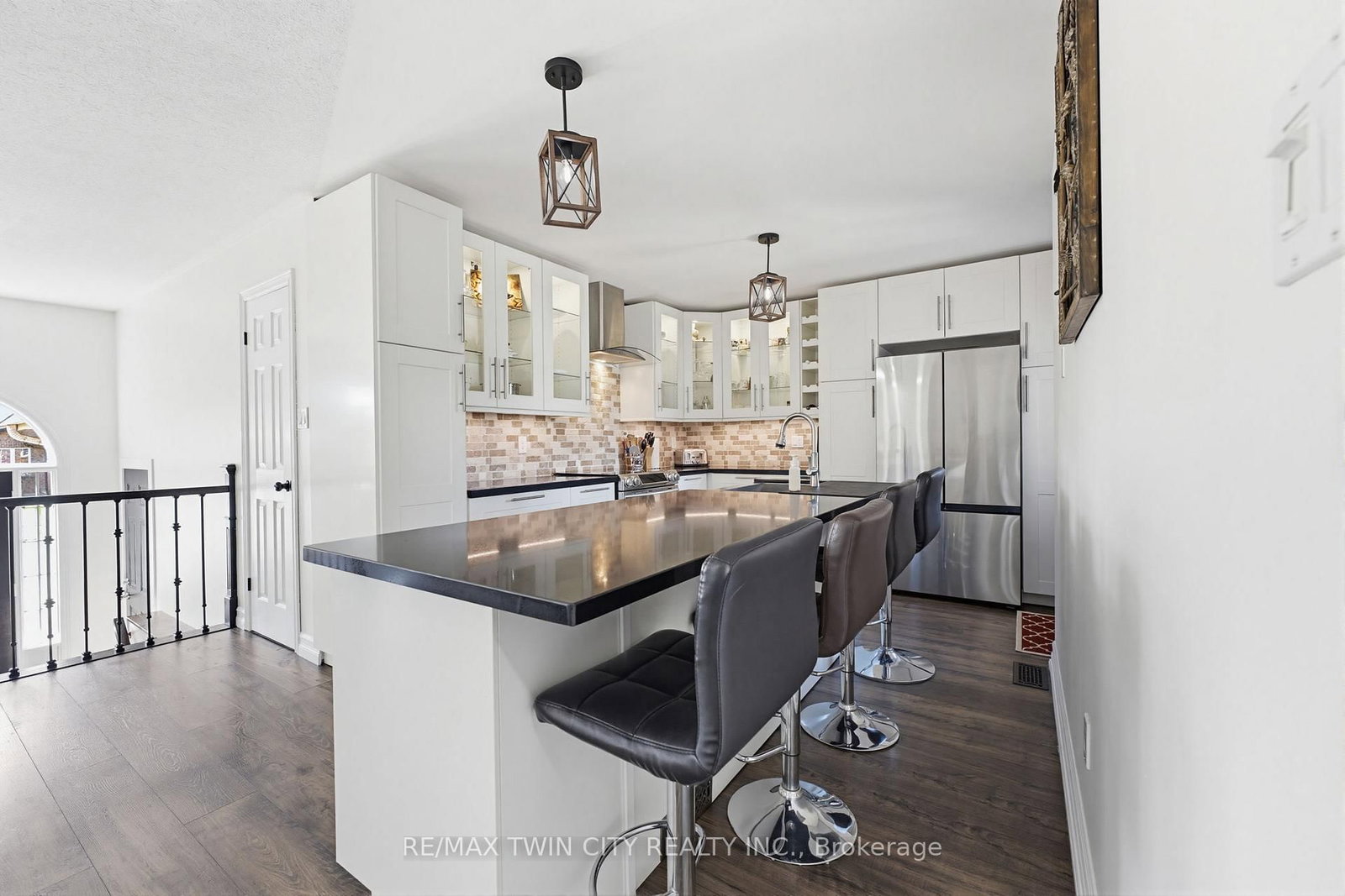 60 St Patrick's Drive • Brantford, ON photo 10