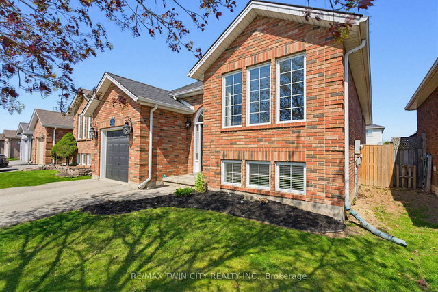 60 St Patrick's Drive