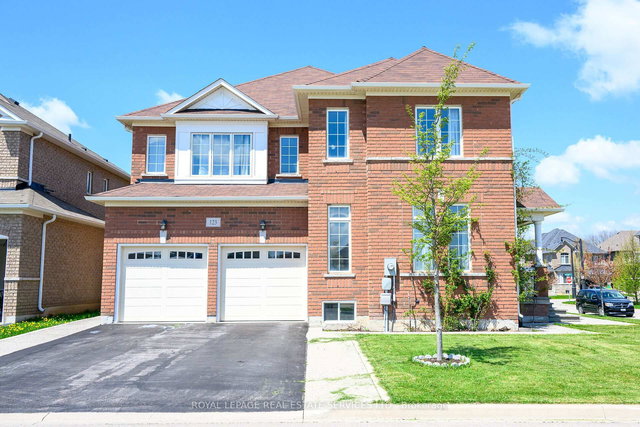 123 Attridge Crescent
