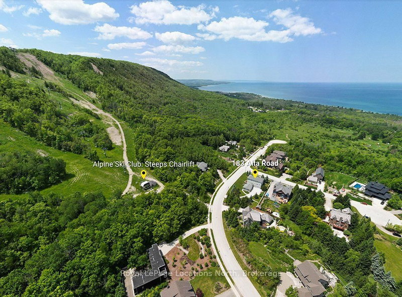 183 ALTA Road