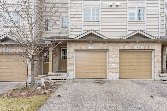 D18 - 155 Highland Crescent