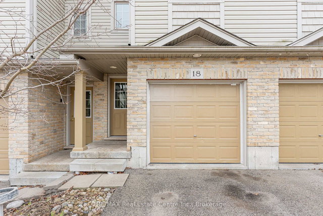 D18 - 155 Highland Crescent