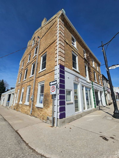 Commercial/Retail for lease at 441 MAIN Street, South Huron, Ontario, N0M 1S0 - Exeter - MLS: X13109990