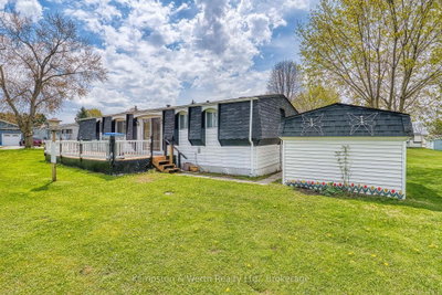 Modular Home for sale at 71 Fairview Crescent, North Perth, Ontario, N4W 3G8 - Elma - MLS: X13109998