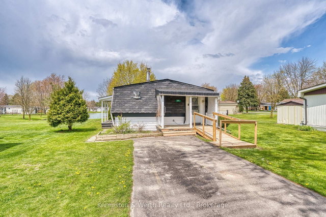 71 Fairview Crescent