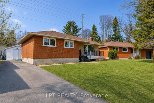 2317 Elmira Drive