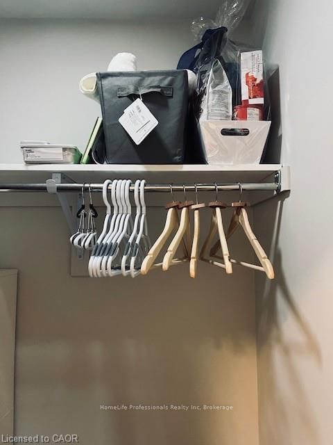15 QUEEN Street S, Unit 2203 - Photo 21