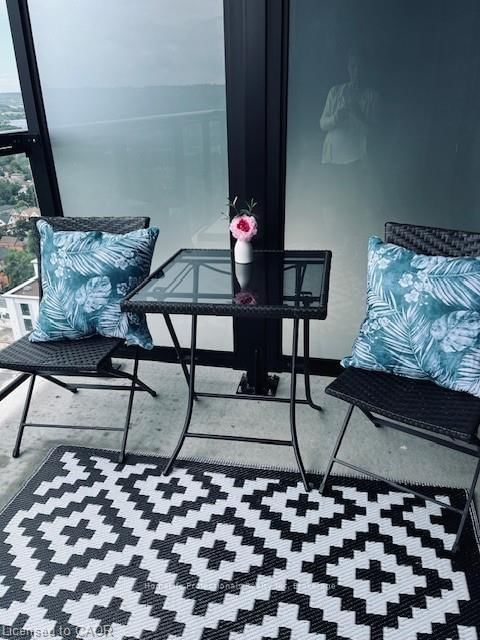 15 QUEEN Street S, Unit 2203 - Photo 5