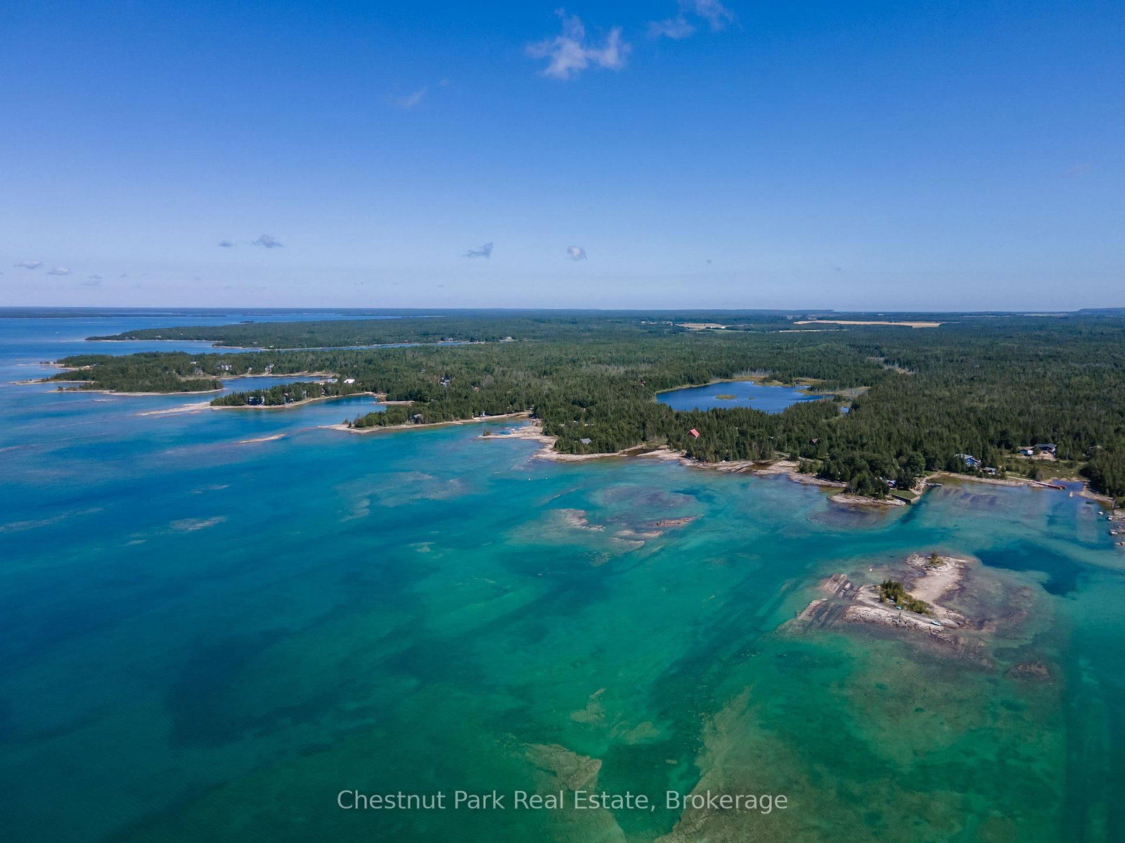 37 RONALD Street • Northern Bruce Peninsula, ON photo 21