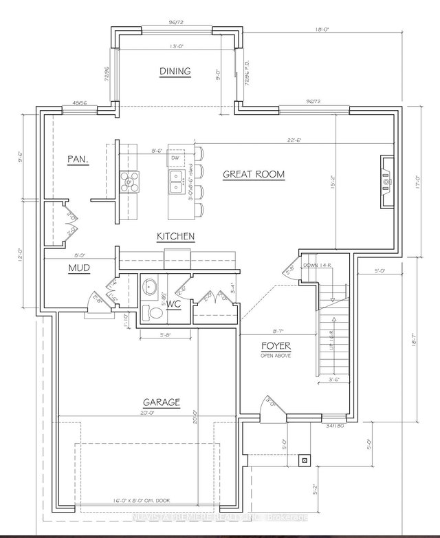 1177 Honeywood Drive