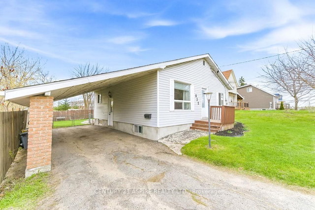832 River Road
